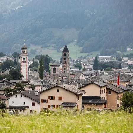Värdshus Altavilla, Self Check-in
