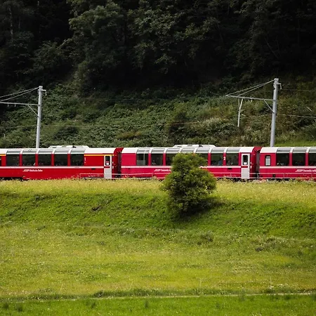 Altavilla, Self Check-in Värdshus