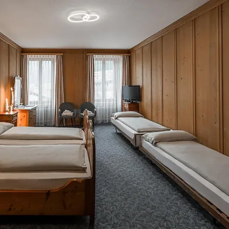 Värdshus Altavilla, Self Check-in