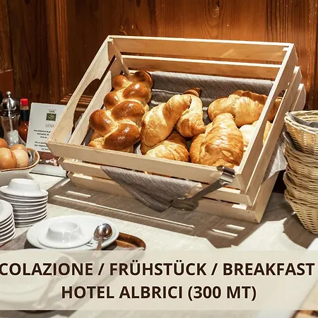 Altavilla, Self Check-in