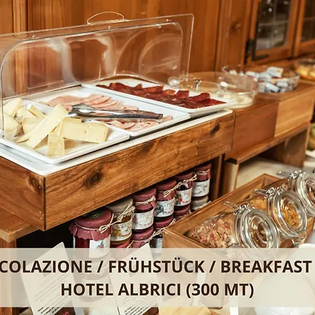 Altavilla, Self Check-in 2* Poschiavo