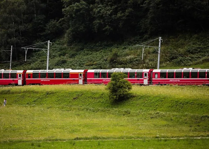 Altavilla, Self Check-in Han/Misafirhane