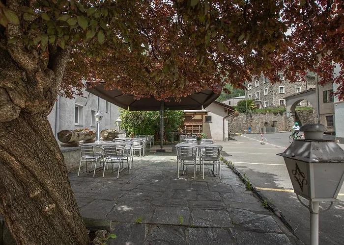 Altavilla Locanda 2*