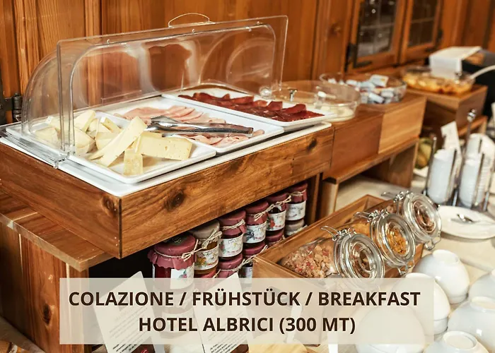 Altavilla 2* Poschiavo