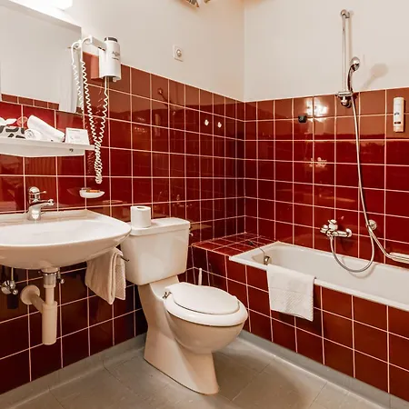 Inn Altavilla, Self Check-in 2*