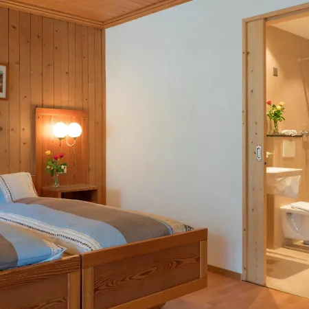 Altavilla, Self Check-in Inn Poschiavo