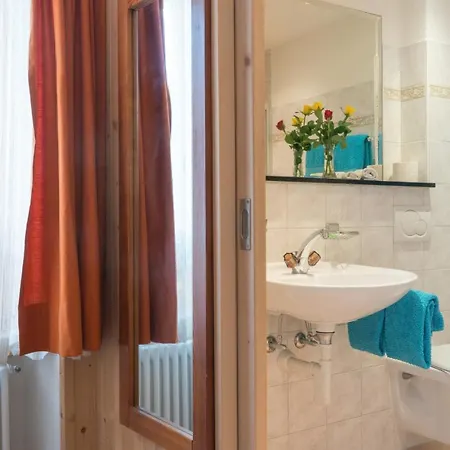 Inn Altavilla, Self Check-in