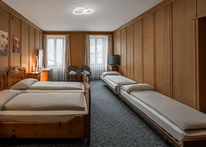 Fogadó Altavilla, Self Check-in