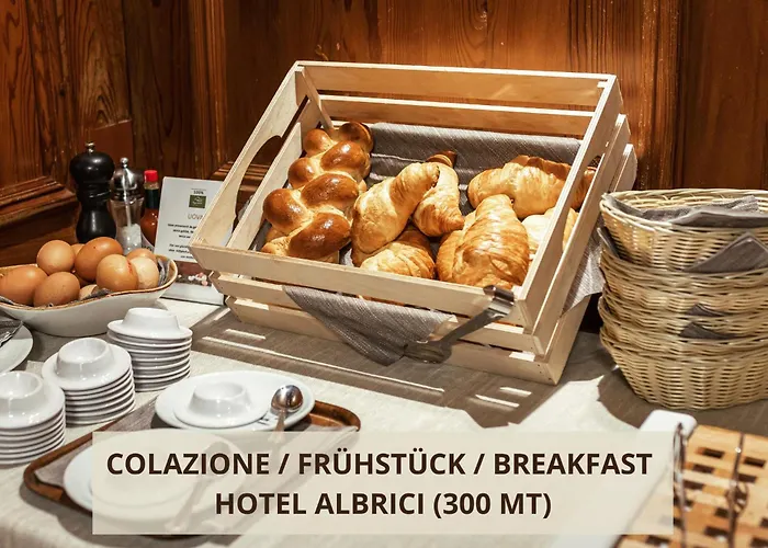 Altavilla, Self Check-in