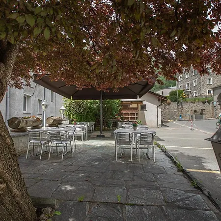 Altavilla, Self Check-in 宾馆 2*