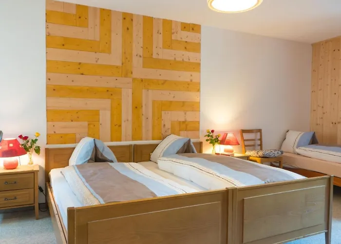 Altavilla, Self Check-in 2* Poschiavo